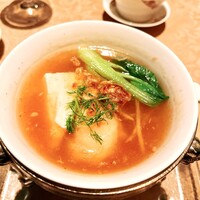 中国料理 翆陽 - 