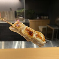 銀座 焼 新潟屋 - 