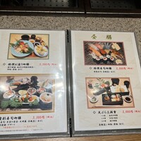 旬魚 左阿彌 錦店 - 