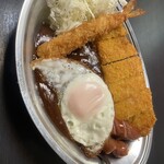 カレーの市民 アルバ - 