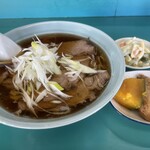 おふくろラーメン - 