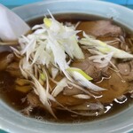 おふくろラーメン - 