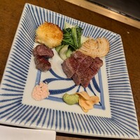 知喜多 横浜西口店 - 