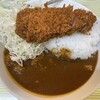 とんかつ檍のカレー屋 いっぺこっぺ 蒲田本店