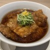 麺屋 虎々 - 料理写真: