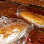 石釜パン工房 KIRARI - 