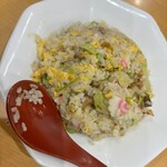 横浜家系ラーメン 清六家 石岡店 - 