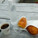 1954 Fukuoka - じんちゃん。セット