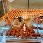 御菓子司　栄堂 - 