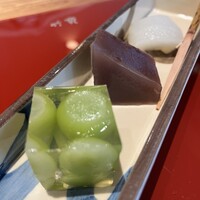 御料理 竹寳 - 