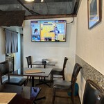 マルクル - TV付いてた‼︎