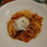 イタリアンダイニングDONA - 