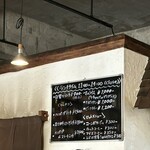 マルクル - ランチメニュー