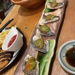 魚頂天酒場 まつり 梅田店 - 