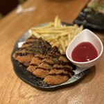 魚頂天酒場 まつり 梅田店 - 