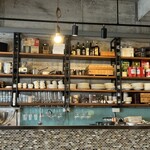 マルクル - お洒落カウンター