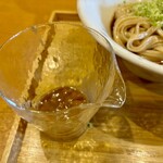麦の夜明け - ごまだれ牛脂
