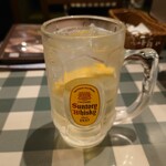 イタリアンダイニングDONA - 