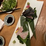 魚頂天酒場 まつり 梅田店 - 