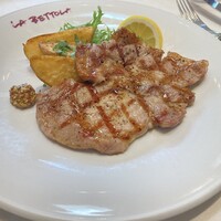 ラ・ベットラ・ダ・オチアイ ナゴヤ - 