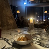 THE APOLLO - 