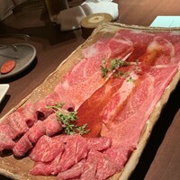 天空焼肉 星遊山 - 