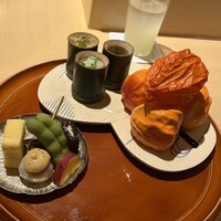銀座 しのはら - 