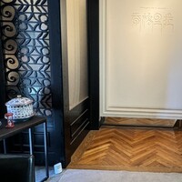 Shangri-La's secret ROPPONGI - 