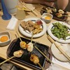 つくね・唐揚げ・レモンサワー 手ごね屋 渋谷店