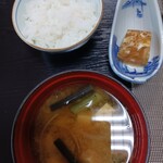 萬鷹旅館　　 - 