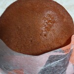 栗金糖本舗 梅屋 - 栗どら焼き