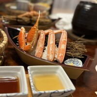 かに道楽 川崎店 - 