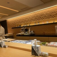 鮨 銀座おのでら 弟 本店 - 