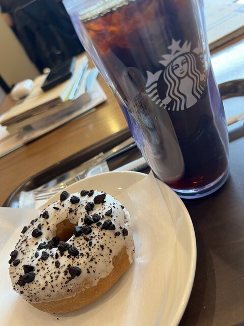 STARBUCKS COFFEE Sakai Izumigaoka Ekimae Ten photo 3