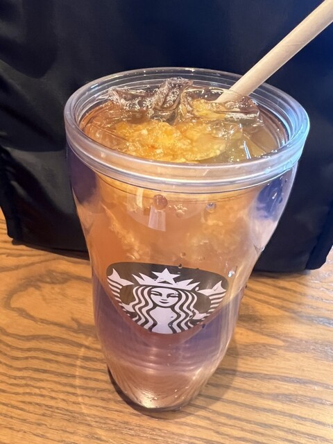 STARBUCKS COFFEE Sakai Izumigaoka Ekimae Ten photo 4