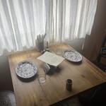 LA PITA DE MAISON CINQUANTECINQ - 