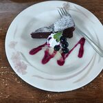 チェロブルー - 