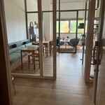 haluta bakery Oiwake - Everywhere you look, Karuizawa is stylish.