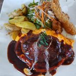 チェロブルー - 