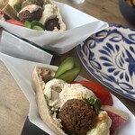 LA PITA DE MAISON CINQUANTECINQ - 