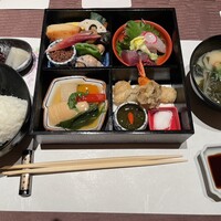 北新地 湯木 新店 -  北新地 湯木 新店 -