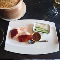中国料理 燦宮 - 