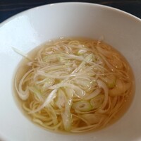 中国料理 燦宮 - 