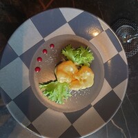 中国料理 燦宮 - 