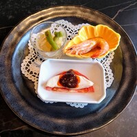 中国料理 燦宮 - 