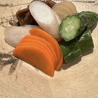 日本料理 しうが - 