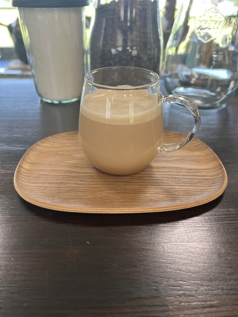 Canyon Bee（キャニオン ビー） - 陸前山下（コーヒースタンド）の写真