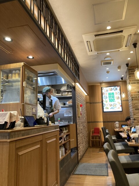 Ringer Hut Kyoto Shijo Kawaramachi Ten photo 4