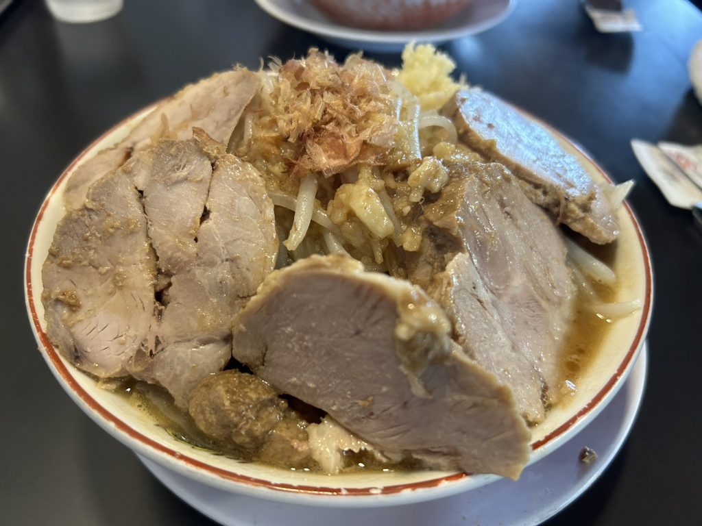 写真 : 天高く翔べ！ - 津島/ラーメン | 食べログ