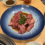 炭焼 金竜山 - ヒレ